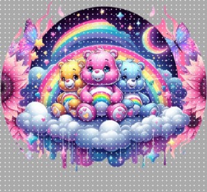 cup lid design-BG 1